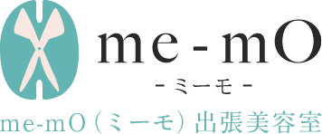 me-mO（ミーモ）出張美容院